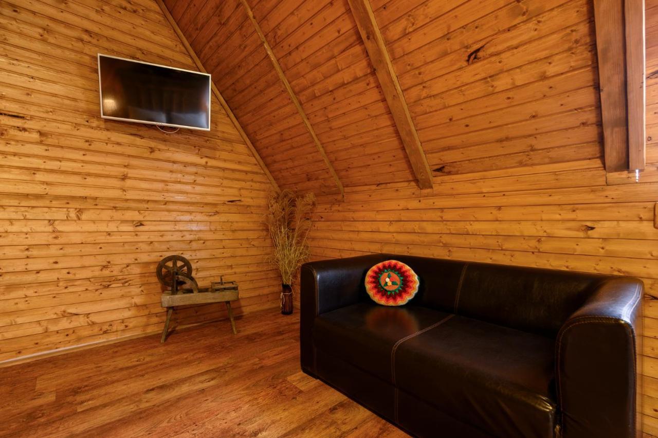 Etno house Molendini Villa Rakovica Buitenkant foto
