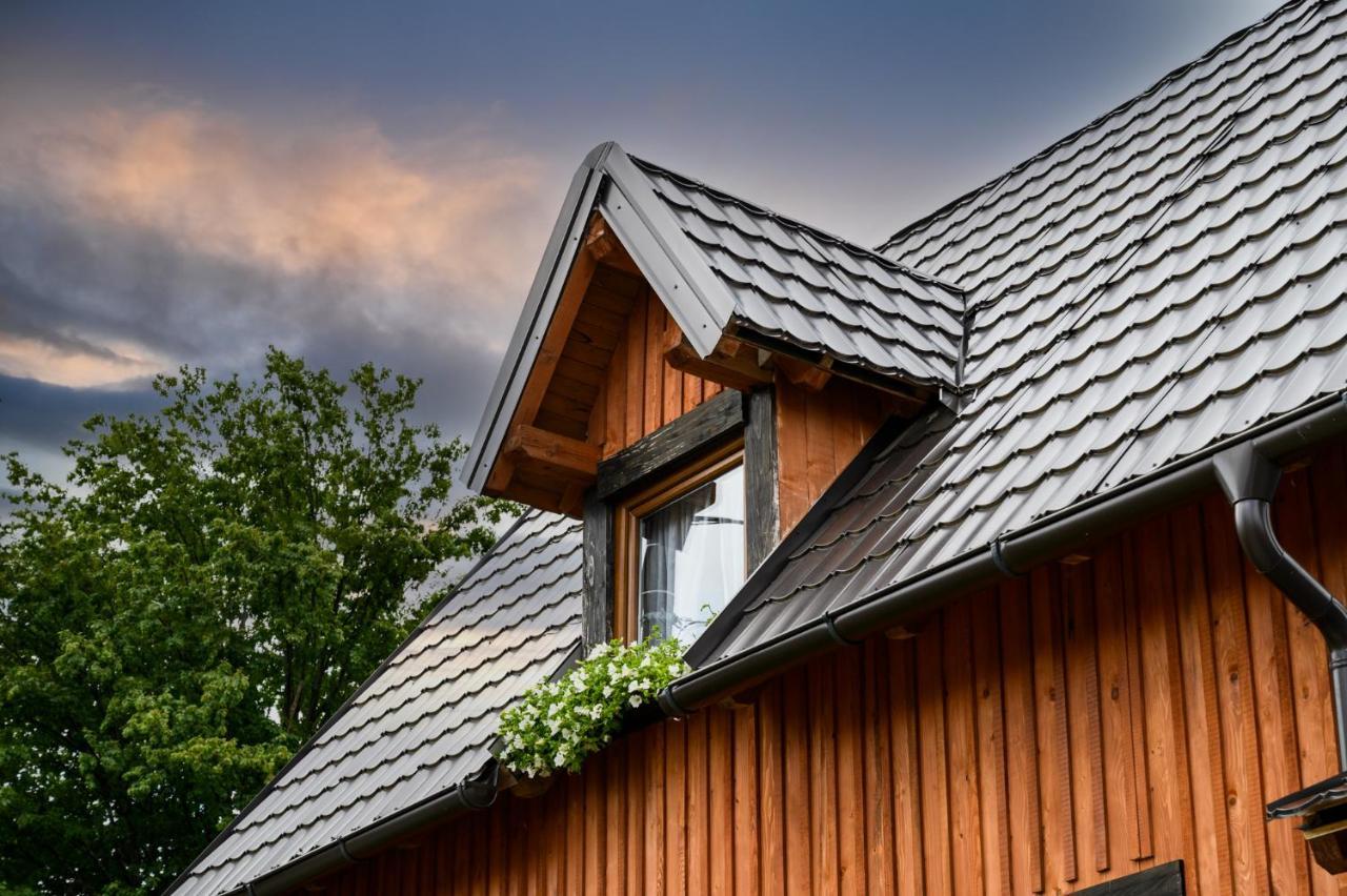 Etno house Molendini Villa Rakovica Buitenkant foto