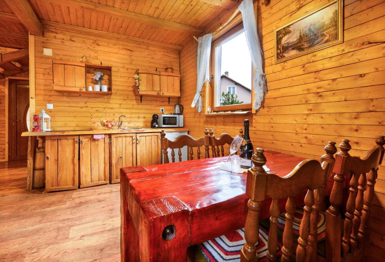 Etno house Molendini Villa Rakovica Buitenkant foto