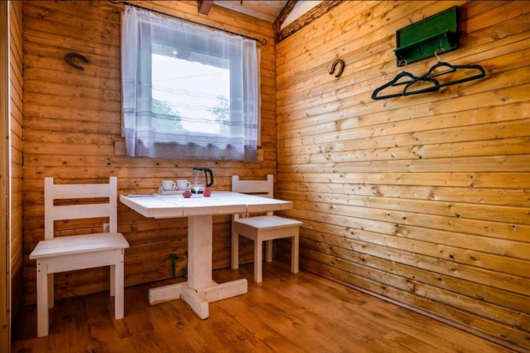 Etno house Molendini Villa Rakovica Buitenkant foto